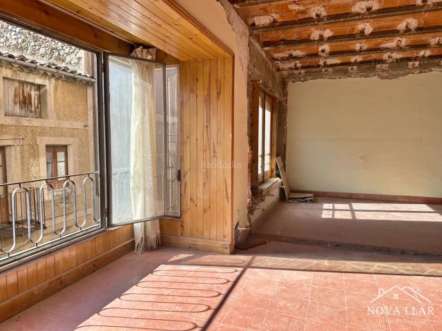 Piso en venta en Camprodon Pirineos. Pisos.