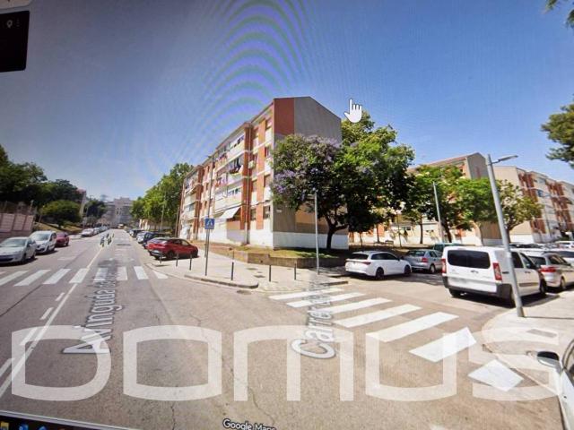 Piso en Venta en Camps Blancs