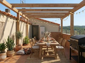 Piso en Venta en Can Tintorer Can Tries