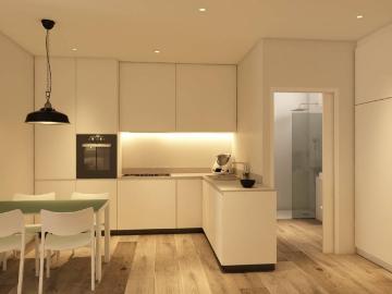 Piso en Venta en Can Tussell