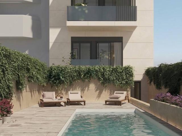 Piso en Venta en Can Vidalet