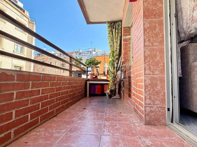 Piso en Venta en Can Vidalet