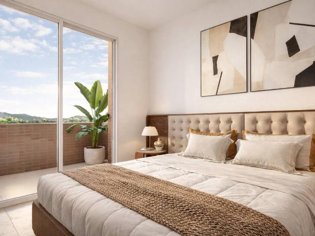 Piso en Venta en Can Bassa