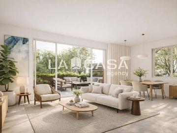 Piso en Venta en Can Bassa