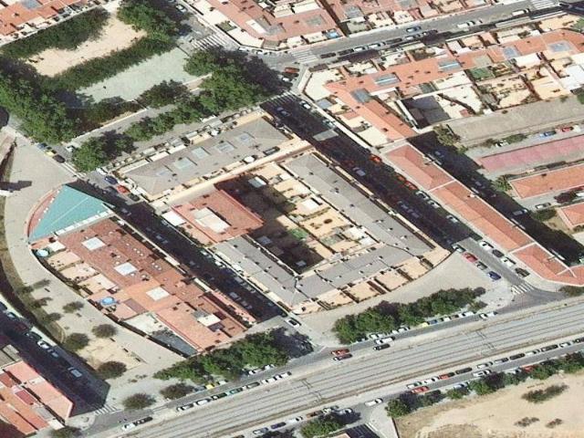 Piso en Venta en Can Boada