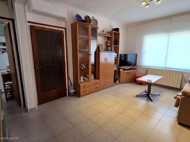 Piso en Venta en Can Boada
