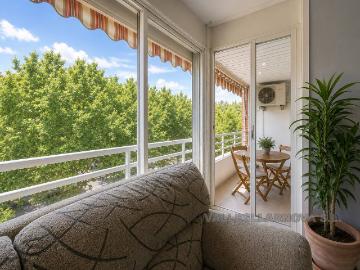 Piso en Venta en Can Borrell