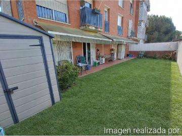Piso en Venta en Can Clos Pinetons