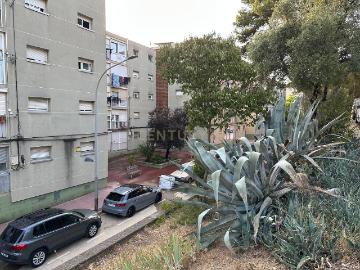 Maragall, Ronda Litoral, Barcelona, Cataluña, Cataluña