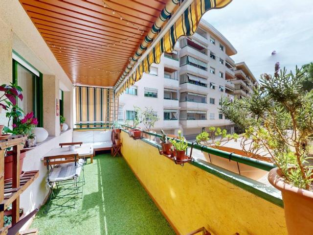 Piso en Venta en Can Cuiàs