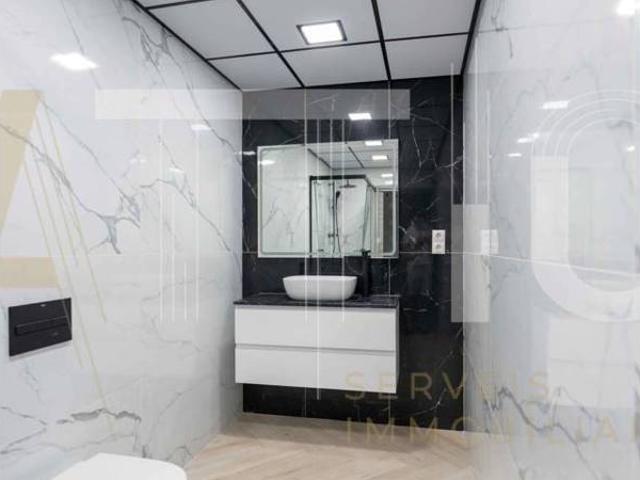 Piso en Venta en Can Deu
