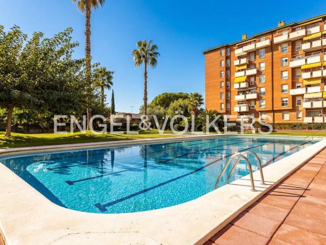 Piso en Venta en Can Farrerons