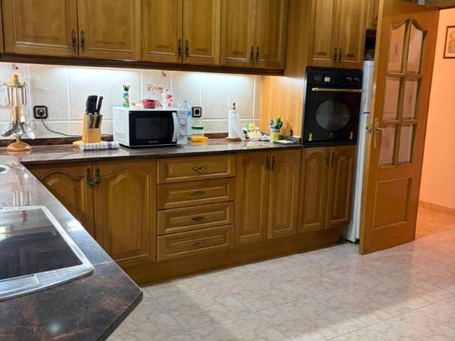 Piso en Venta en Can Fatjó Sant Jordi Park Plana del Castell