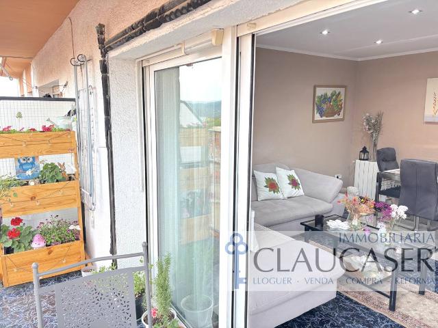 Piso en Venta en Can Fatjó Sant Jordi Park Plana del Castell