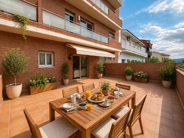 Piso en Venta en Can Fatjó Sant Jordi Park Plana del Castell