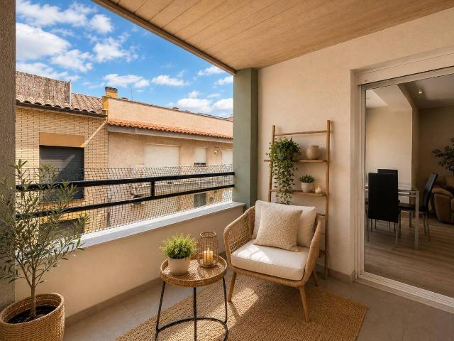 Piso en Venta en Can Fatjó Sant Jordi Park Plana del Castell