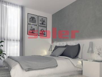 Piso en Venta en Can Fatjó Sant Jordi Park Plana del Castell