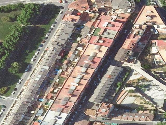 Piso en Venta en Can Fatjó Sant Jordi Park Plana del Castell