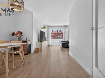 Piso en Venta en Can Fatjó Sant Jordi Park Plana del Castell