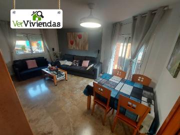 Piso en Venta en Can Fatjó Sant Jordi Park Plana del Castell