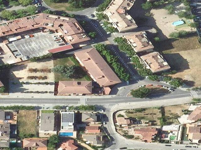 Piso en Venta en Can Fatjó Sant Jordi Park Plana del Castell