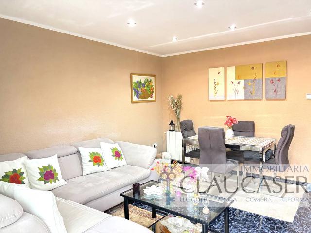 Piso en Venta en Can Fatjó Sant Jordi Park Plana del Castell