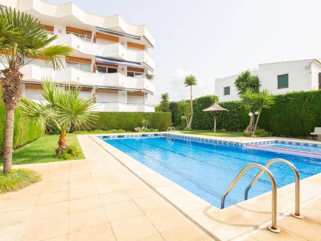 Piso en Venta en Can Girona Terramar Vinyet
