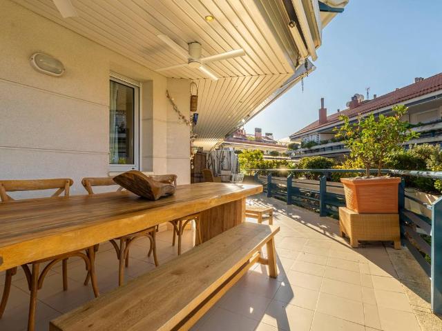Piso en Venta en Can Girona Terramar Vinyet