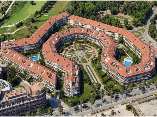 Piso en Venta en Can Girona Terramar Vinyet