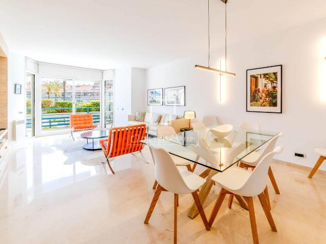 Piso en Venta en Can Girona Terramar Vinyet