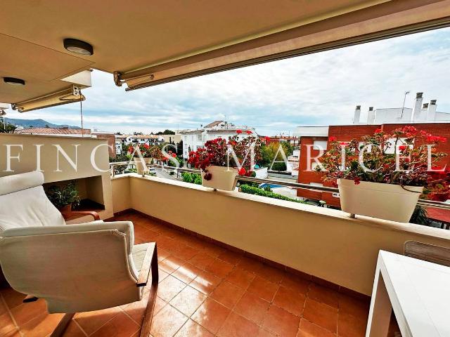 Piso en Venta en Can Girona Terramar Vinyet