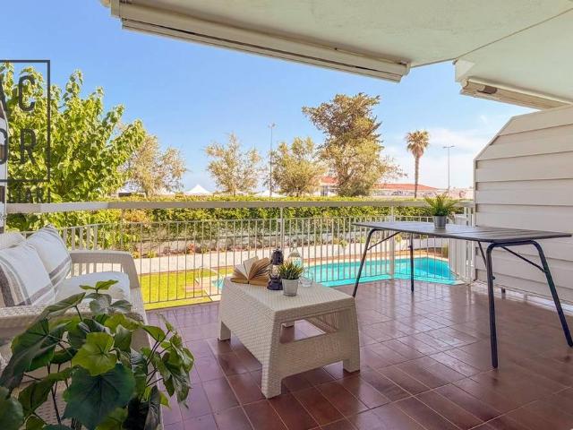 Piso en Venta en Can Girona Terramar Vinyet