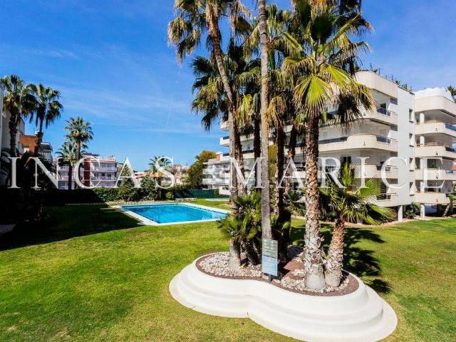 Piso en Venta en Can Girona Terramar Vinyet
