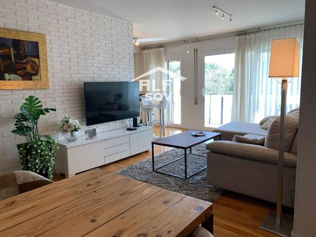 Piso en Venta en Can Llobateres Can Pallars