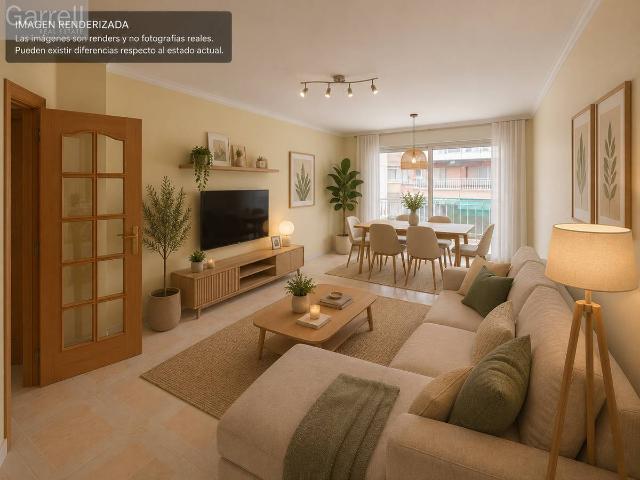 Piso en Venta en Can Mas