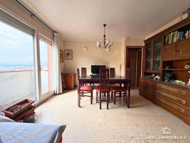 Piso en Venta en Can Monic