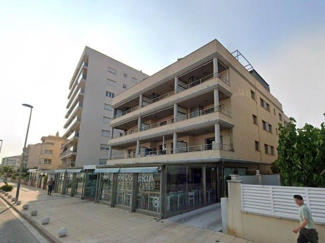 Piso en Venta en Can Nicolau Les Sorres Valparaiso