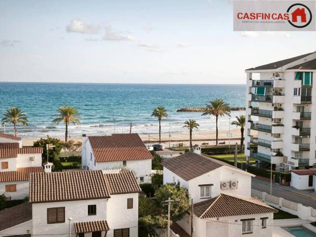 Piso en Venta en Can Nicolau Les Sorres Valparaiso