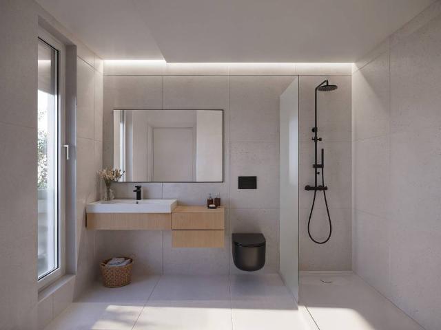 Piso en Venta en Can Nicolau Les Sorres Valparaiso