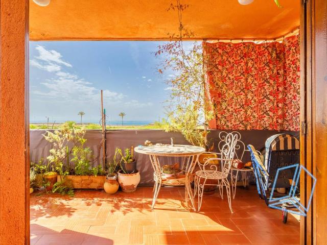 Piso en Venta en Can Nicolau Les Sorres Valparaiso