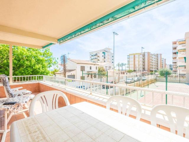 Piso en Venta en Can Nicolau Les Sorres Valparaiso
