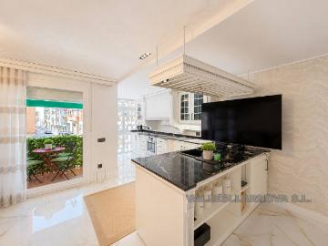Piso en Venta en Can Pantiquet