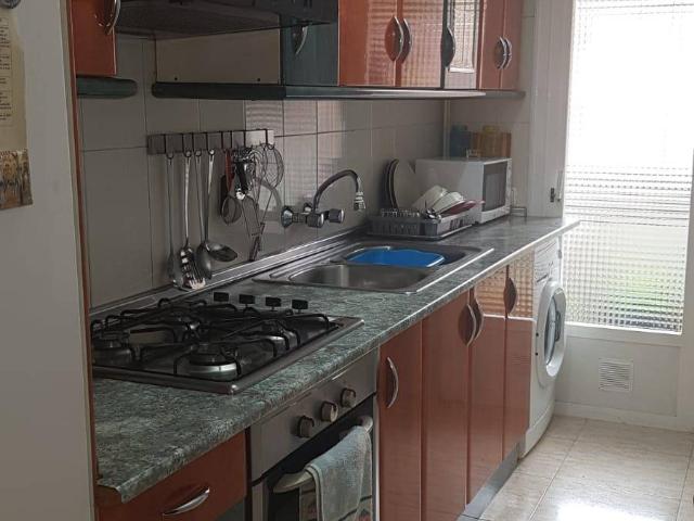 Piso en Venta en Can Pantiquet