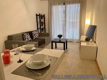 Piso en Venta en Can Pantiquet