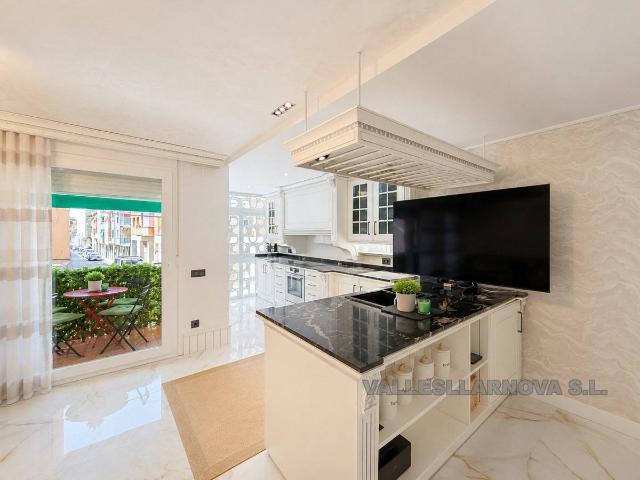Piso en Venta en Can Pantiquet