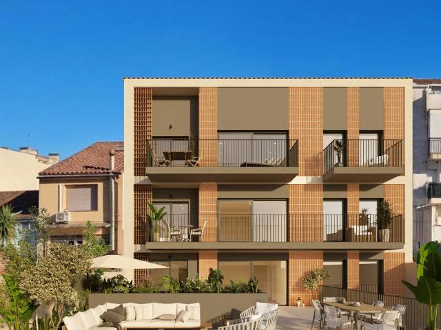 Piso en Venta en Can Palet