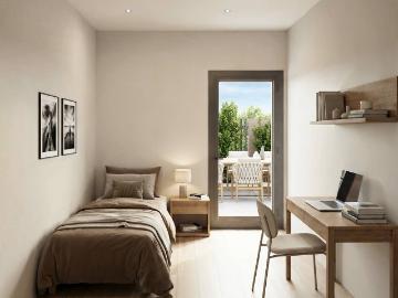 Piso en Venta en Can Palet
