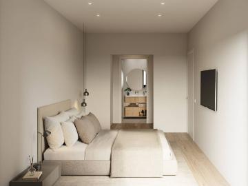 Piso en Venta en Can Palet