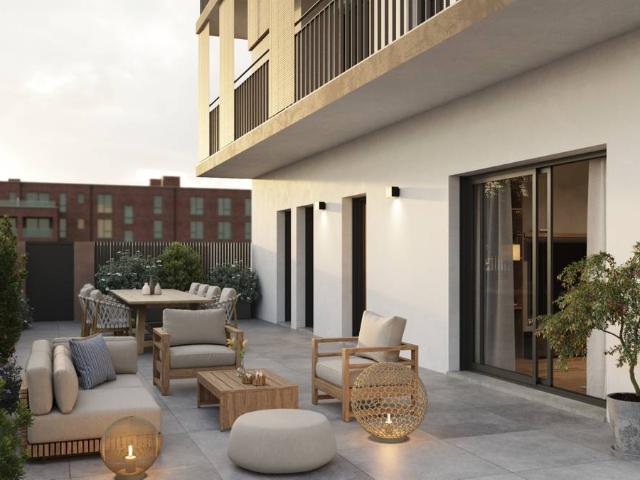 Piso en Venta en Can Palet