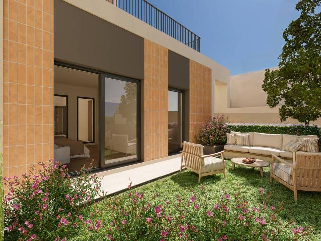 Piso en Venta en Can Palet